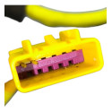 Chicote Caixa Fusível Chevrolet S10 2013 2014 52040457 