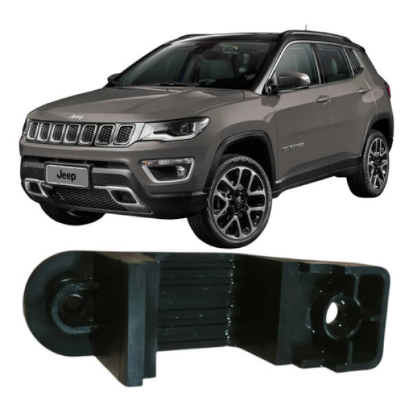 Suporte Caixa Filtro Ar Jeep Compass 2020 5u6726600