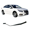 Braço Limpador Direito Cruze 2013 1.8 Automático 95971329 Direito