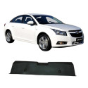 Soleira Porta Malas Chevrolet Cruze Sedan 2013 1.8 Original Preto
