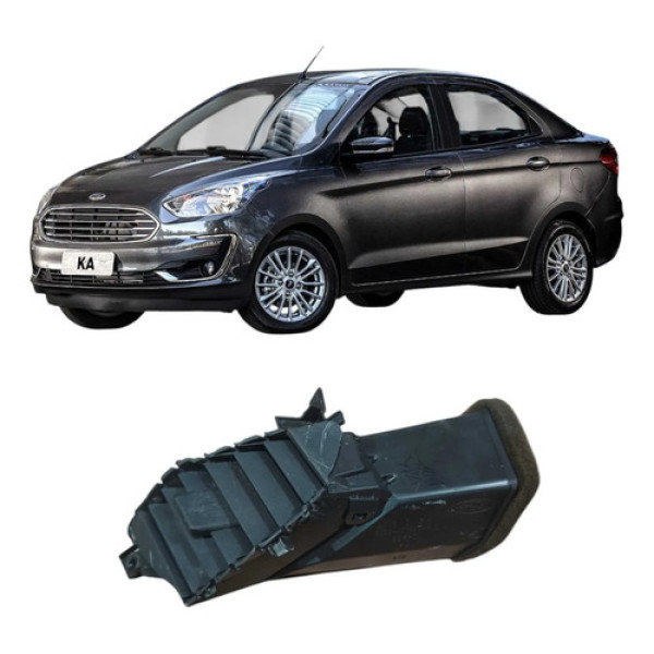 Difusor Ar Central Direito Ford Ka 1.0 3c E3b5a01820