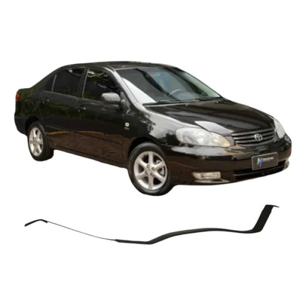 Cinta Tanque Combustível Toyota Corolla 2004 1.8 Original