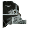 Suporte Coxim Motor Bomba Chevrolet Agile 2012 93249406