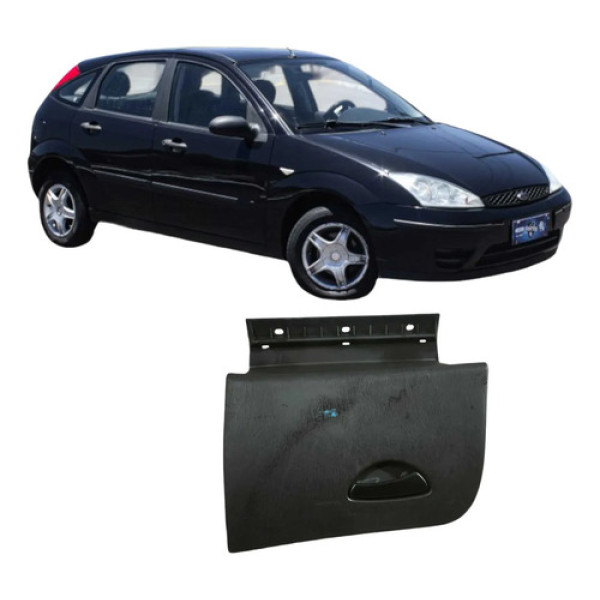 Porta Luvas Ford Focus 2009 1.6 Original 539273