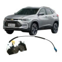 Fechadura Porta Dianteira Esquerda Chevrolet Tracker 2020 