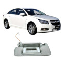 Quebra Sol Esquerdo Chevrolet Cruze Sedan 2014 1.8 95034272