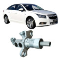 Cilindro Mestre De Freio Chevrolet Cruze Sedan 2014 1.8 Orig