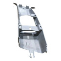 Coluna Cinto Dianteiro Direito Astra 2000 Gls 89317181 Branco