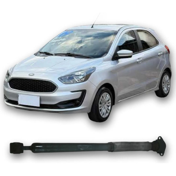 Amortecedor Traseiro Ford Ka 2019 1.0 3c Original 