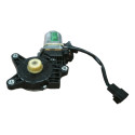 Motor Vidro Traseiro Esquerdo Gm Captiva 2010 Original