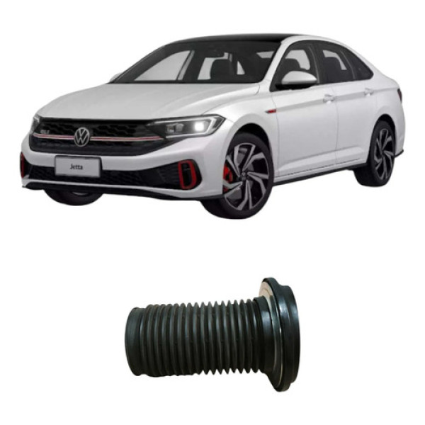 Batente Amortecedor Dianteiro Vw Jetta 2023 2.0 Original