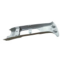 Coluna Cinto Dianteiro Direito Astra 2000 Gls 89317181 Branco