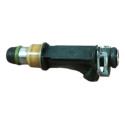 Bico Injetor Chevrolet Celta 2004 1.0 Original 25314927 220v
