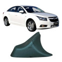 Moldura Acabamento Painel Gm Cruze Sedan 2013 1.8 96837781 Preto Listras