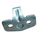 Batente Fechadura Porta Chevrolet Astra 2002 2.0 Original