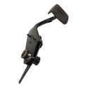 Pedal Freio Com Borracha  Gm Cruze 1.4 Turbo 2018-2021 Preto