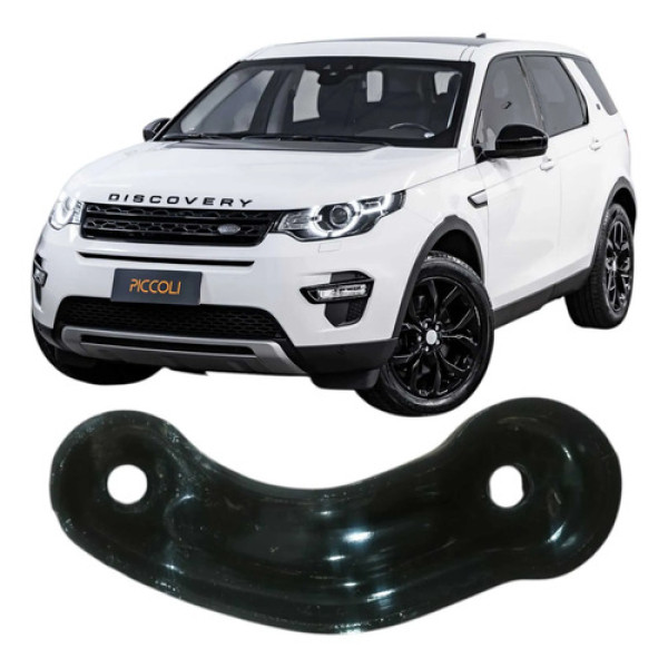 Suporte Bateria Land Rover Discovery Sport 2018 Original Cinza