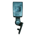 Femea Cinto Dianteiro Direito Cruze 2013 1.8 Aut Original Preto