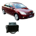 Difusor Ar Central Esquerdo Chevrolet Vectra 2011 Original