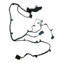 Chicote Porta Traseira Esquerda Gm Tracker 2023 26241053