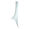 Coluna Para-brisa Esquerda Chevrolet Corsa 2006 Original Branco