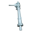 Caixa Direção Setor Mecânica Chevrolet Corsa 1996 0081401235