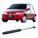 Amortecedor Traseiro Chevrolet Celta 2004 1.0 Original