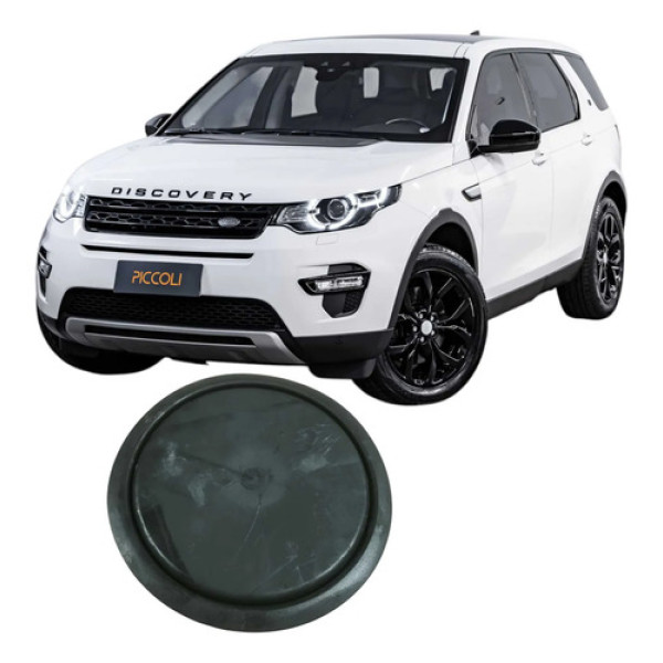Tampa Acesso Bomba Discovery Sport 2018 2.0 2w93-9c335-aa