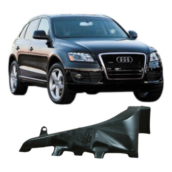 Duto Direito Ar Audi Q5 2012 2.0 8k1819152a Original