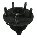 Cubo Roda Traseiro Chevrolet Cruze 2013 1.8 Aut Original