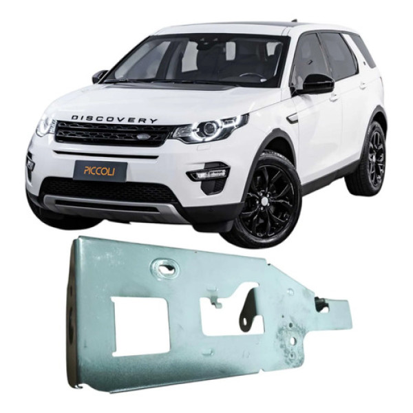Suporte Bateria Land Rover Discovery Sport 2018 2.0 Diesel