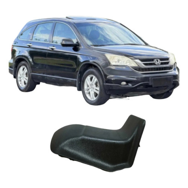 Moldura Interna Traseira Direita  Cr-v 2010 84620swa0030