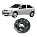 Panela Tambor Freio Chevrolet Astra 2002 2.0 Original 