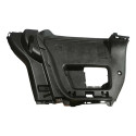 Forro Esquerdo Porta Mala Gm Tracker 2015 1.8 Original