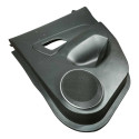 Forro Porta Traseiro Direito Gm Cruze 2013 1.8 Original Preto