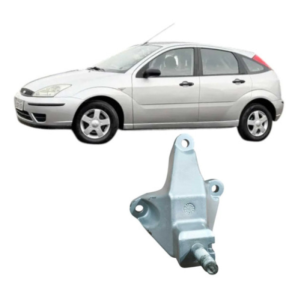 Suporte Coxim Cambio Ford Focus 2009 1.6 Original 6373892