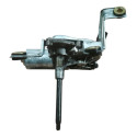 Motor Limpador Traseiro Chevrolet Astra 2002 93330763