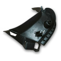 Acabamento Tampa Traseira Direita Chevrolet Tracker 1.2 2020 Preto