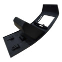Porta Objetos Painel Chevrolet Vectra Elite  2009 93382391 Preto