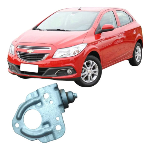 Suporte Motor Limpador Parabrisa Gm Onix Prisma 2013-2019