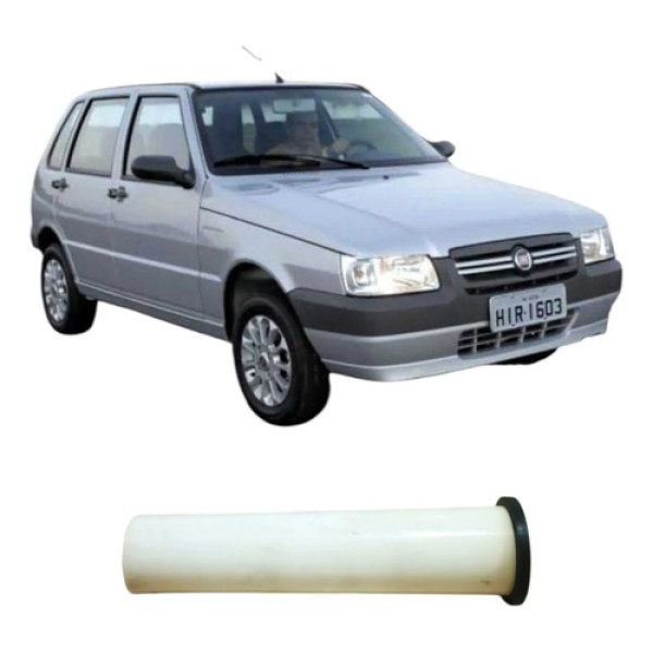 Sensor Nivel Partida Frio Fiat Uno 2009 1.0 Original