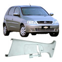 Coluna Cinto Esquerdo Chevrolet Corsa 2006 1.8 24418302 Branco