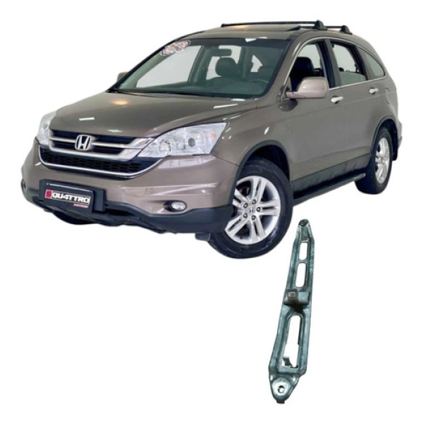 Suporte Forro Dianteiro Direito Honda Cr-v 2010 Original