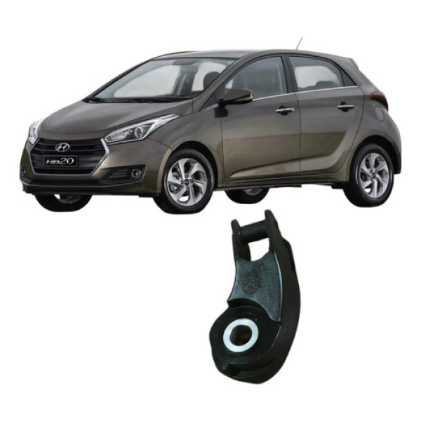 Reparo Braço Limpador Traseiro  Hb20 2016 1.0 Original Direito