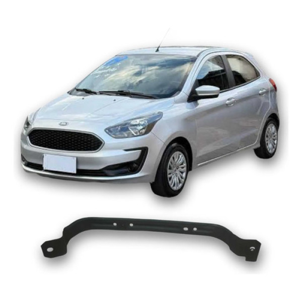 Cinta Tanque Combustível Ford Ka 2019 1.0 3c  Original