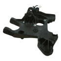 Suporte Pedaleira De Freio E Embreagem Gmtracker 2015 Preto