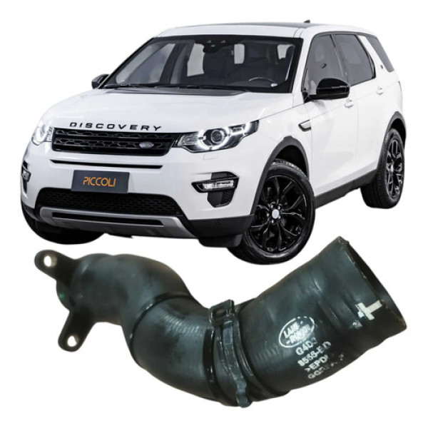 Mangueira Arrefecimento Land Rover Discovery Sport 2.0 2018