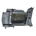 Suporte Bagagito Esquerdo Chevrolet Meriva 2012 1.4 9876542 Preto