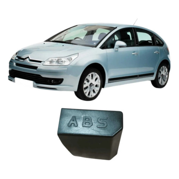 Tampa Capa Modulo Abs Citroen C4 2008 9658601580