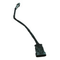 Sonda Lambda Pre Chevrolet Agile 2012 1.4 Original 836352903